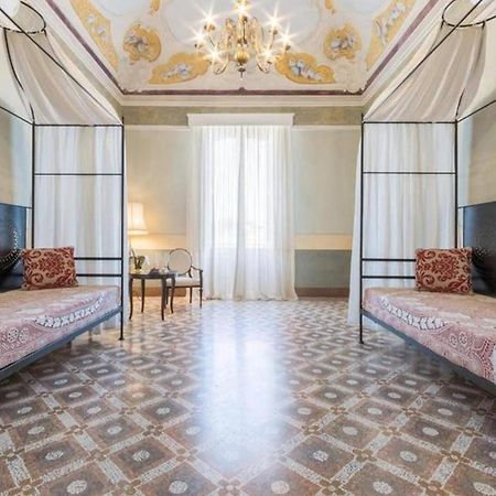 카사라노 Palazzo Fasti B&B 외부 사진