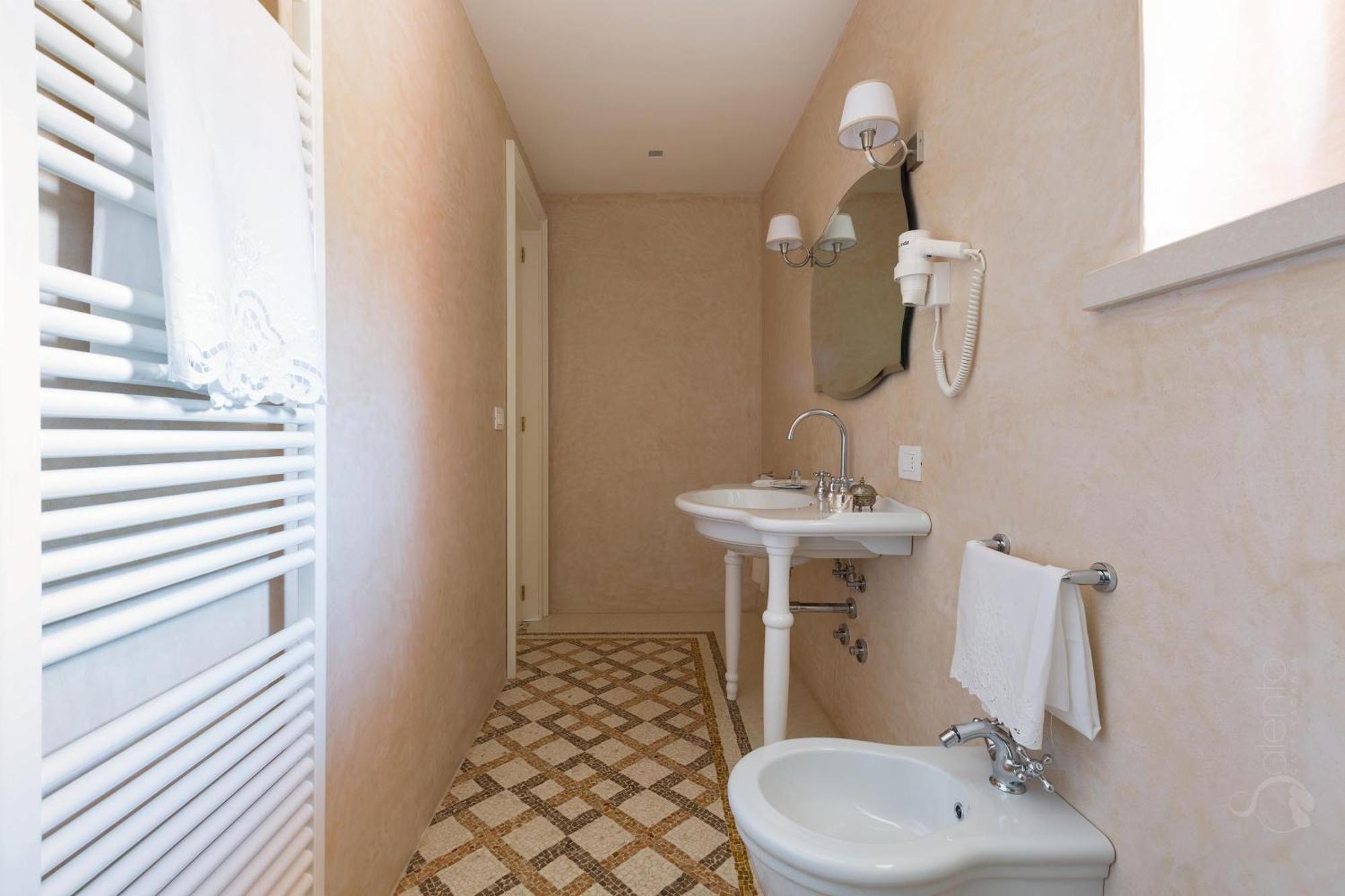 카사라노 Palazzo Fasti B&B 외부 사진