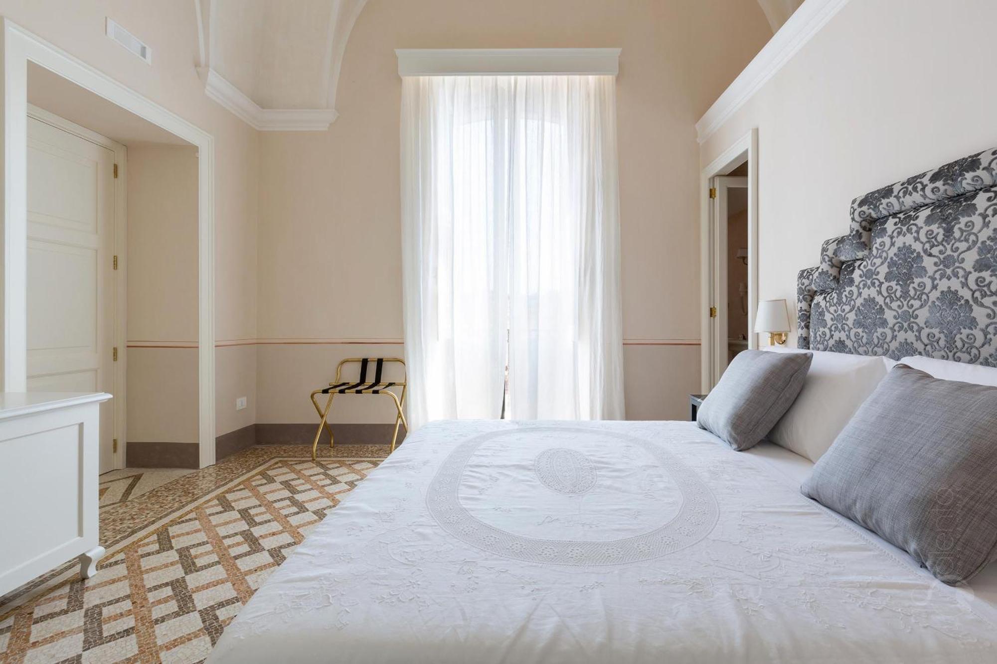 카사라노 Palazzo Fasti B&B 외부 사진