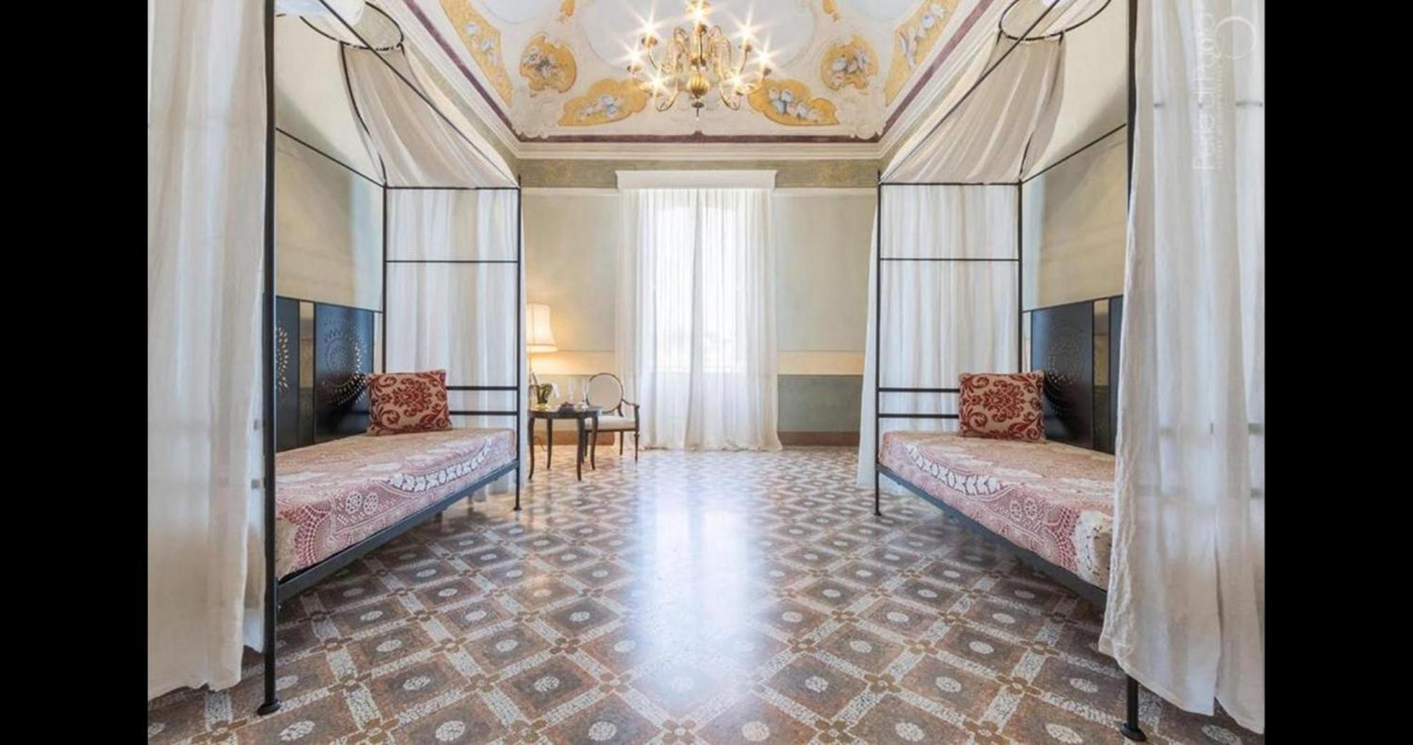 카사라노 Palazzo Fasti B&B 외부 사진