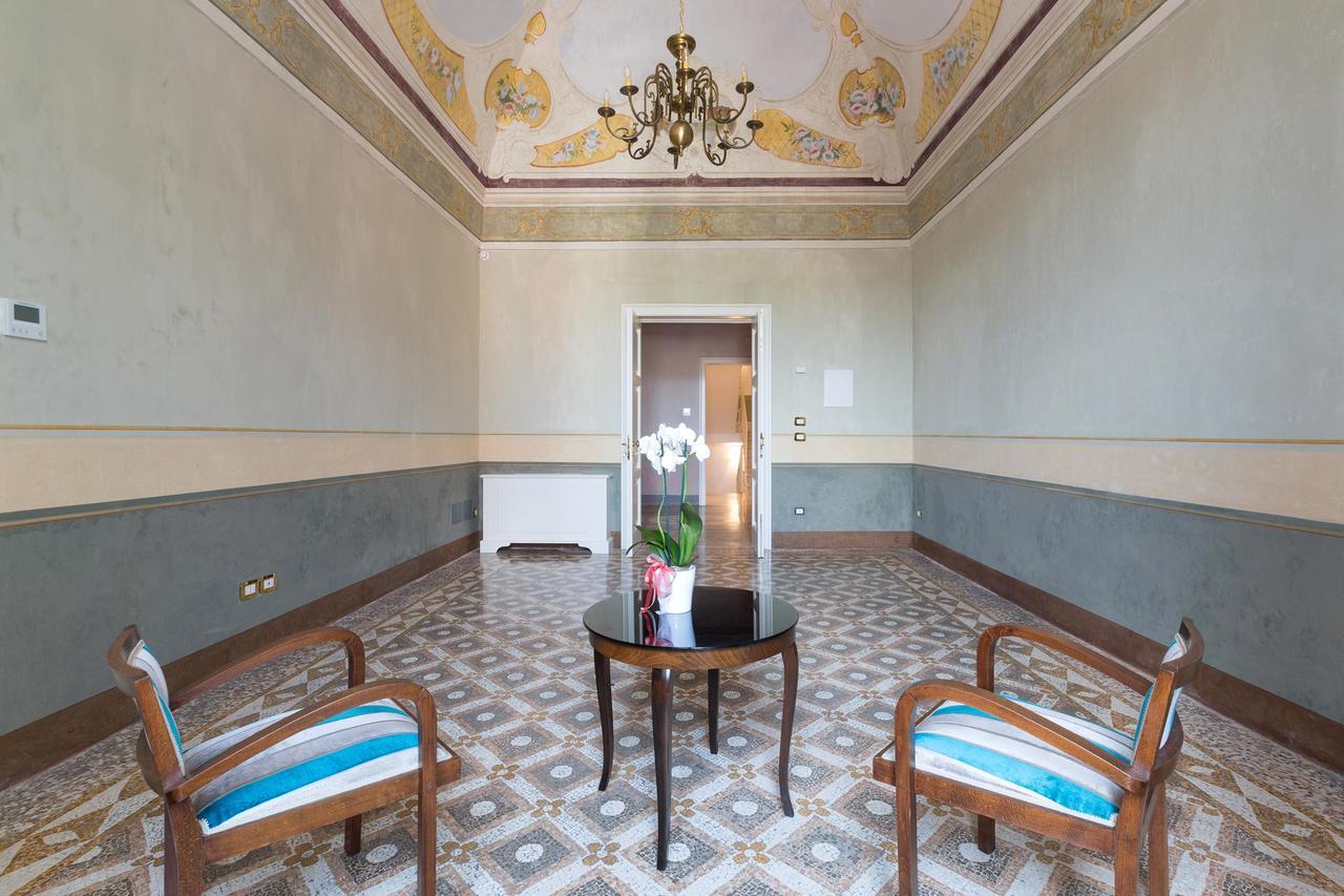카사라노 Palazzo Fasti B&B 외부 사진