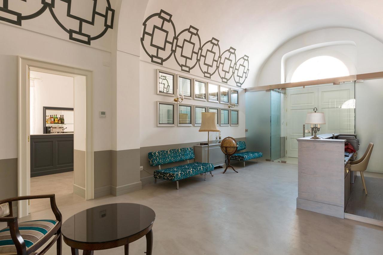 카사라노 Palazzo Fasti B&B 외부 사진