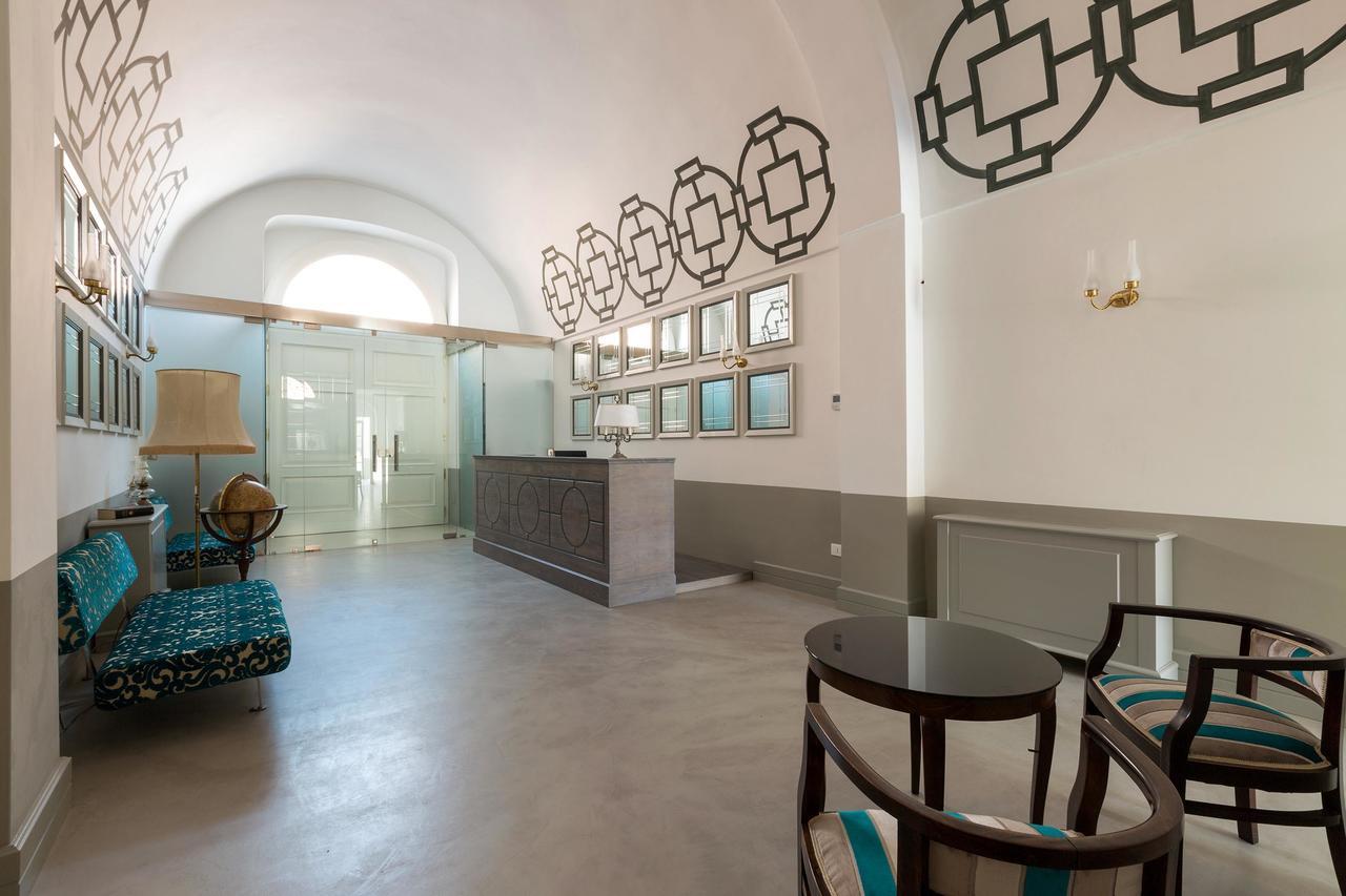 카사라노 Palazzo Fasti B&B 외부 사진