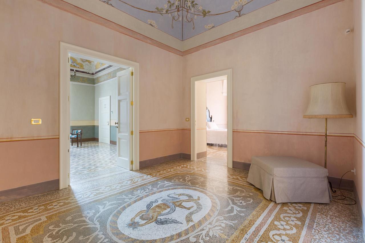 카사라노 Palazzo Fasti B&B 외부 사진