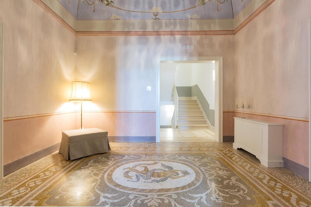 카사라노 Palazzo Fasti B&B 외부 사진