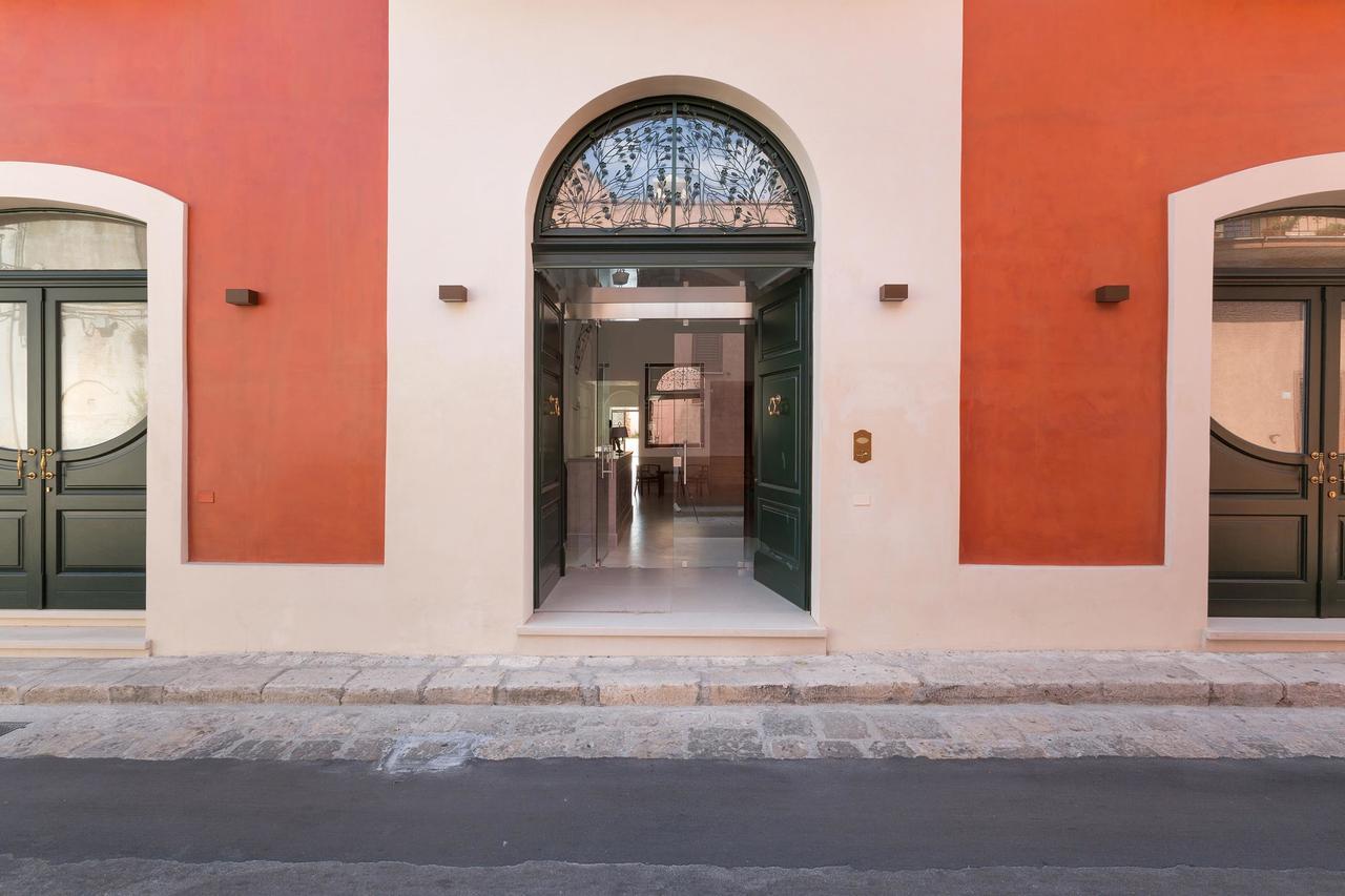 카사라노 Palazzo Fasti B&B 외부 사진