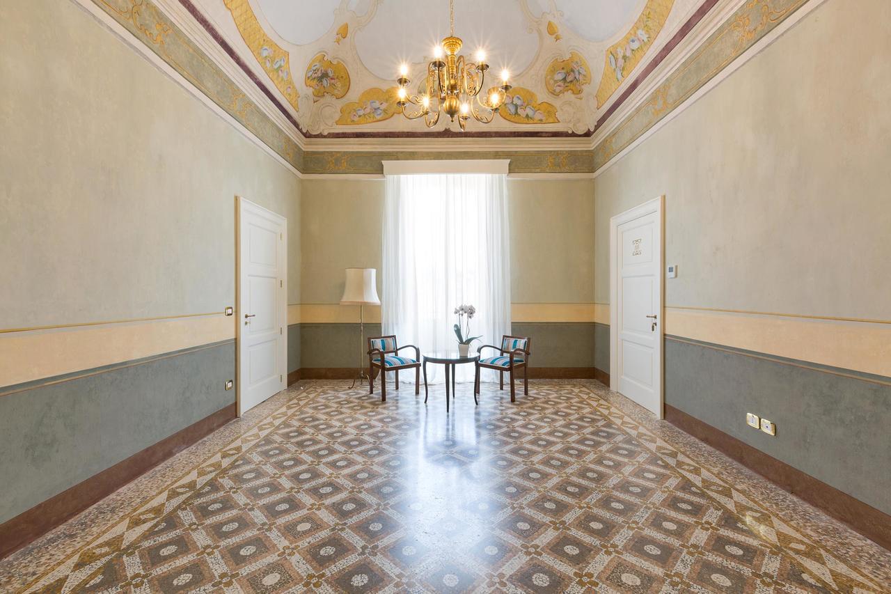 카사라노 Palazzo Fasti B&B 외부 사진