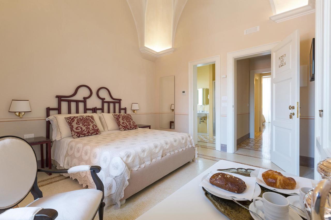 카사라노 Palazzo Fasti B&B 외부 사진