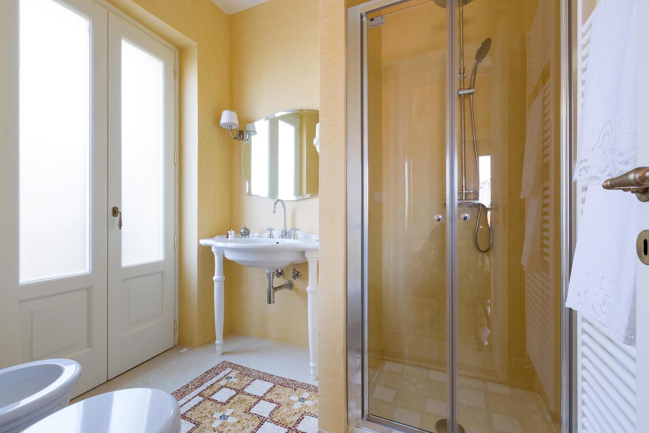 카사라노 Palazzo Fasti B&B 외부 사진