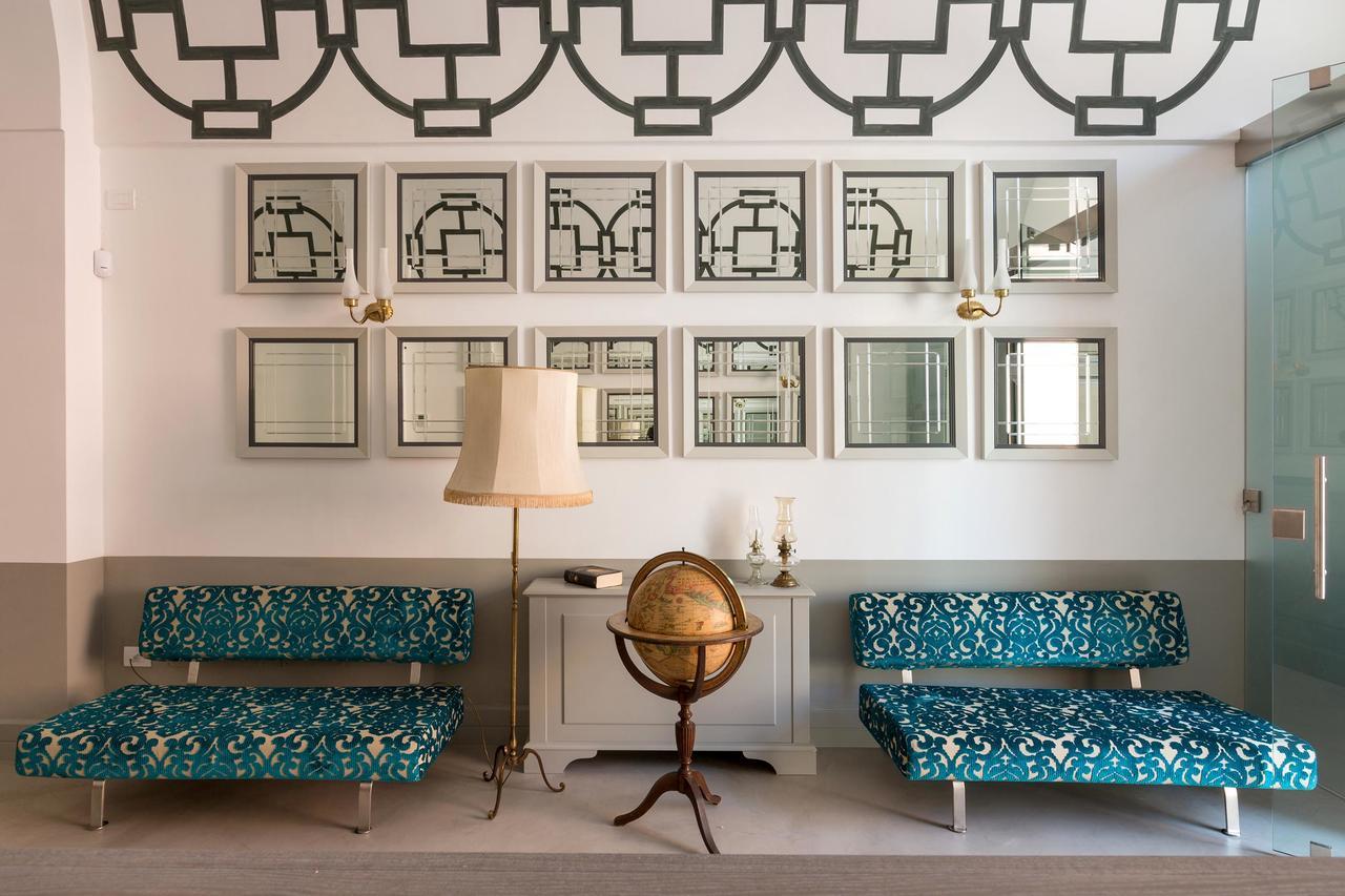 카사라노 Palazzo Fasti B&B 외부 사진