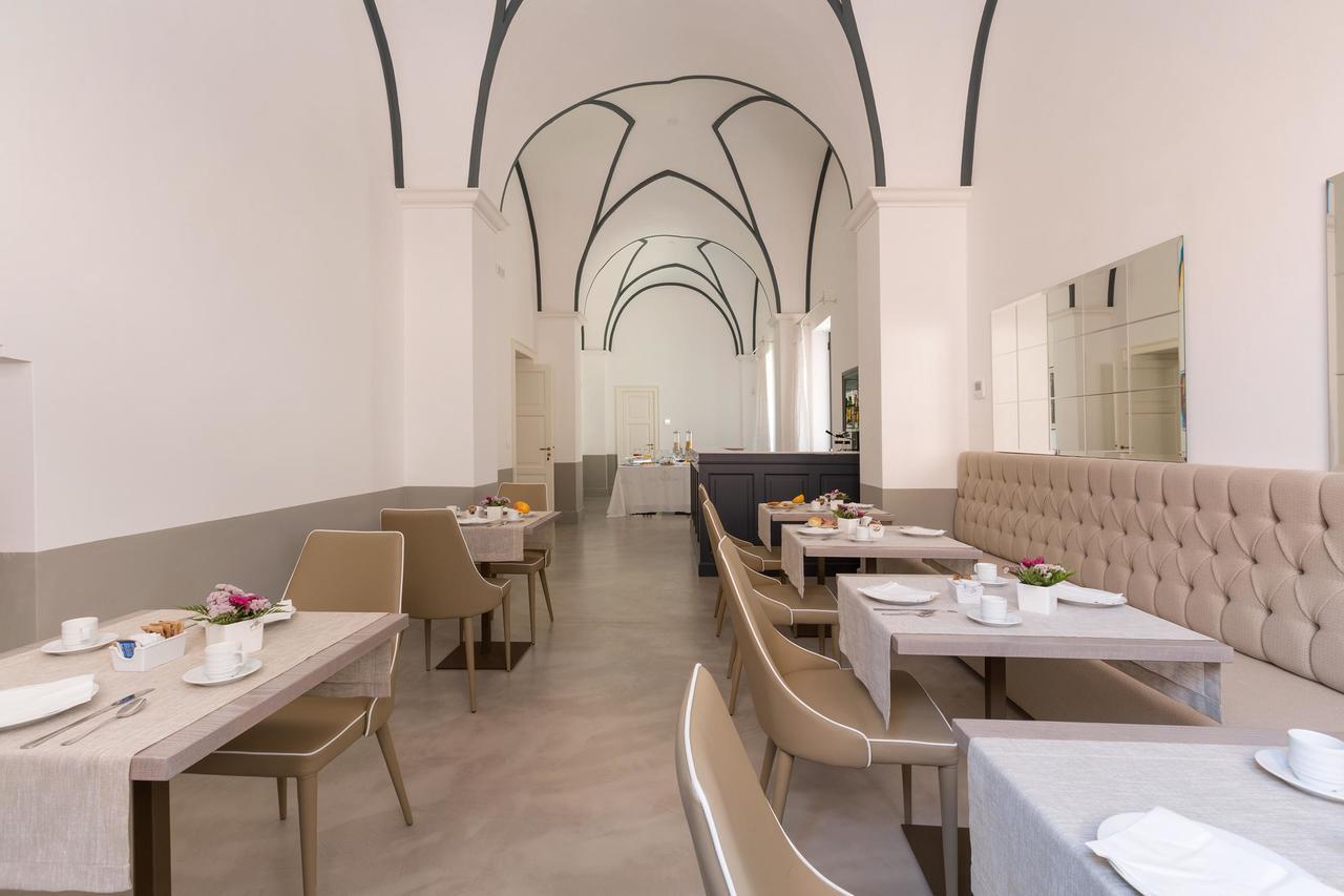 카사라노 Palazzo Fasti B&B 외부 사진