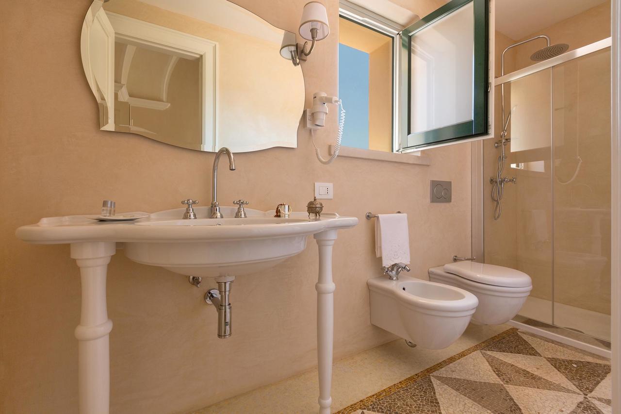 카사라노 Palazzo Fasti B&B 외부 사진
