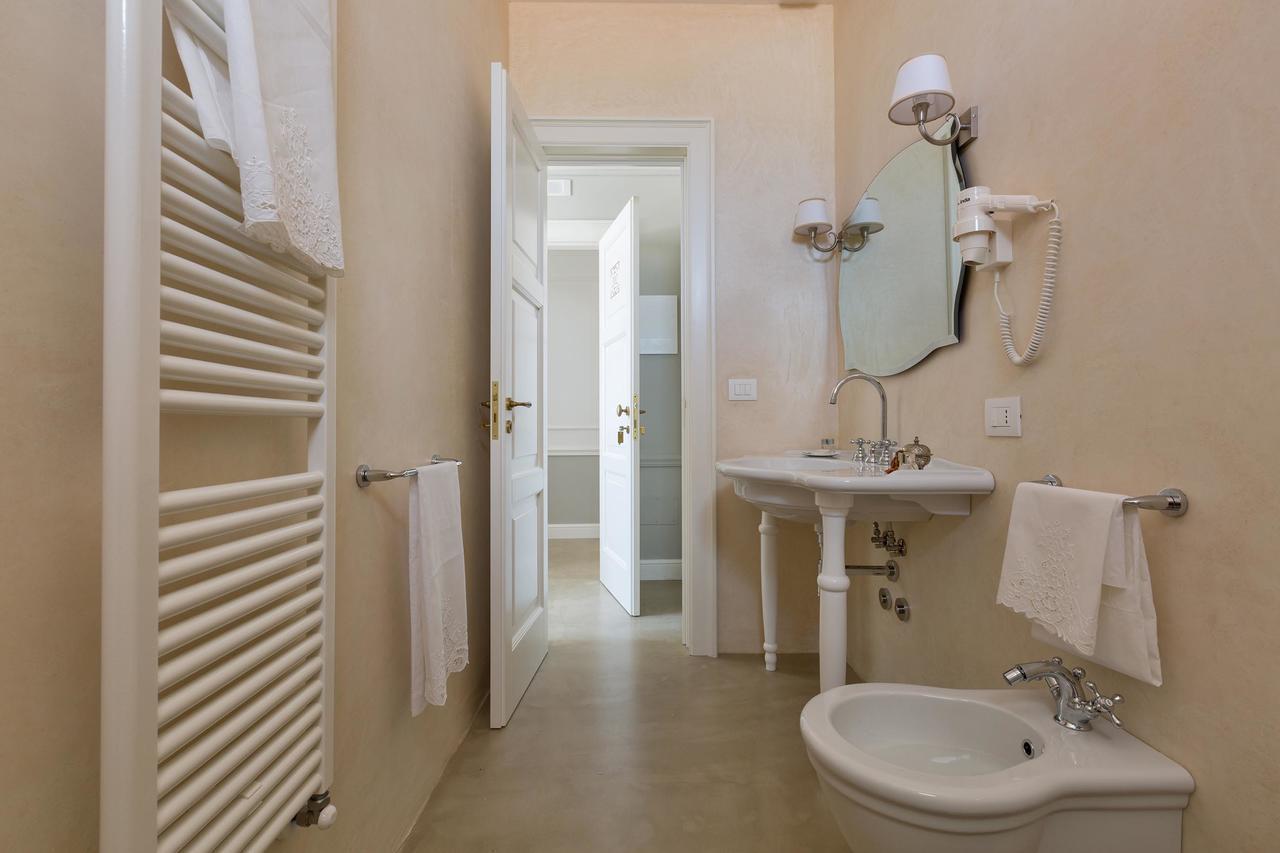 카사라노 Palazzo Fasti B&B 외부 사진