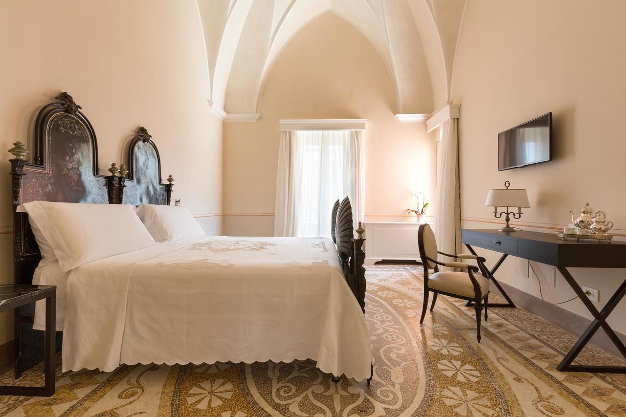 카사라노 Palazzo Fasti B&B 외부 사진