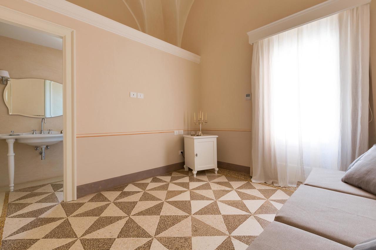 카사라노 Palazzo Fasti B&B 외부 사진
