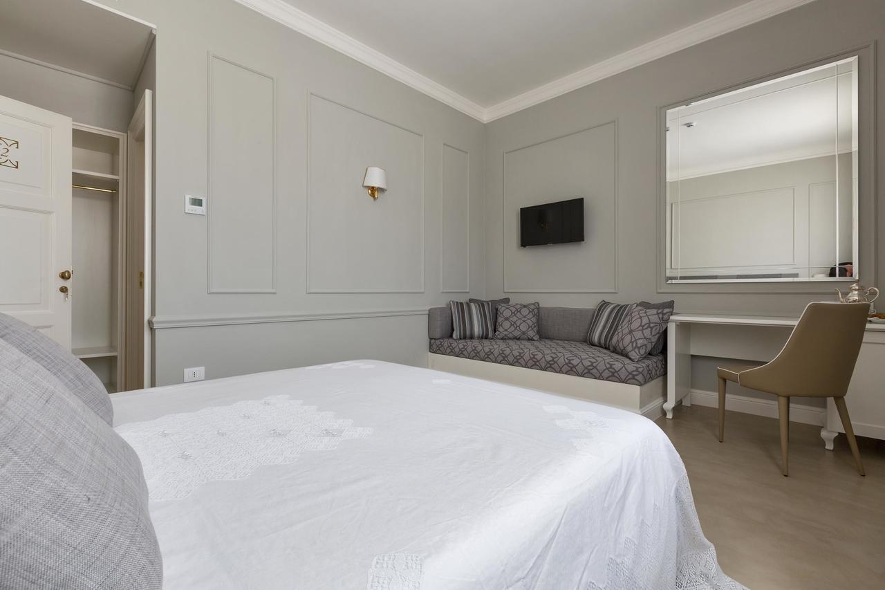 카사라노 Palazzo Fasti B&B 외부 사진