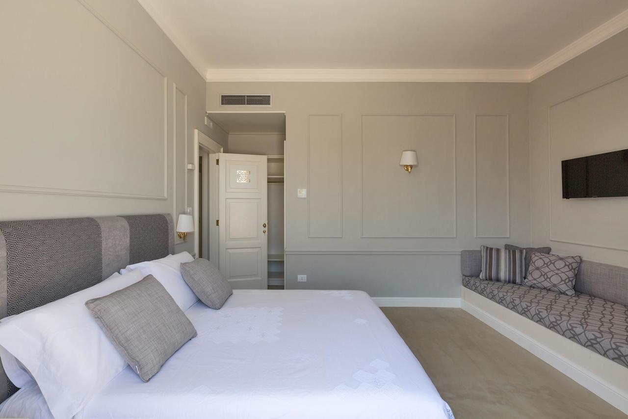 카사라노 Palazzo Fasti B&B 외부 사진