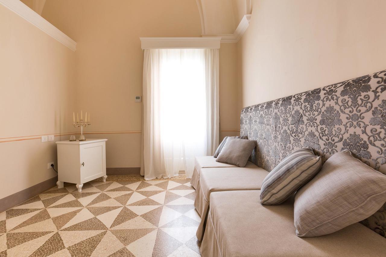 카사라노 Palazzo Fasti B&B 외부 사진