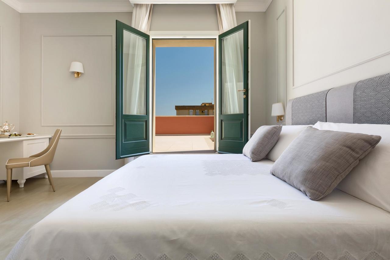 카사라노 Palazzo Fasti B&B 외부 사진