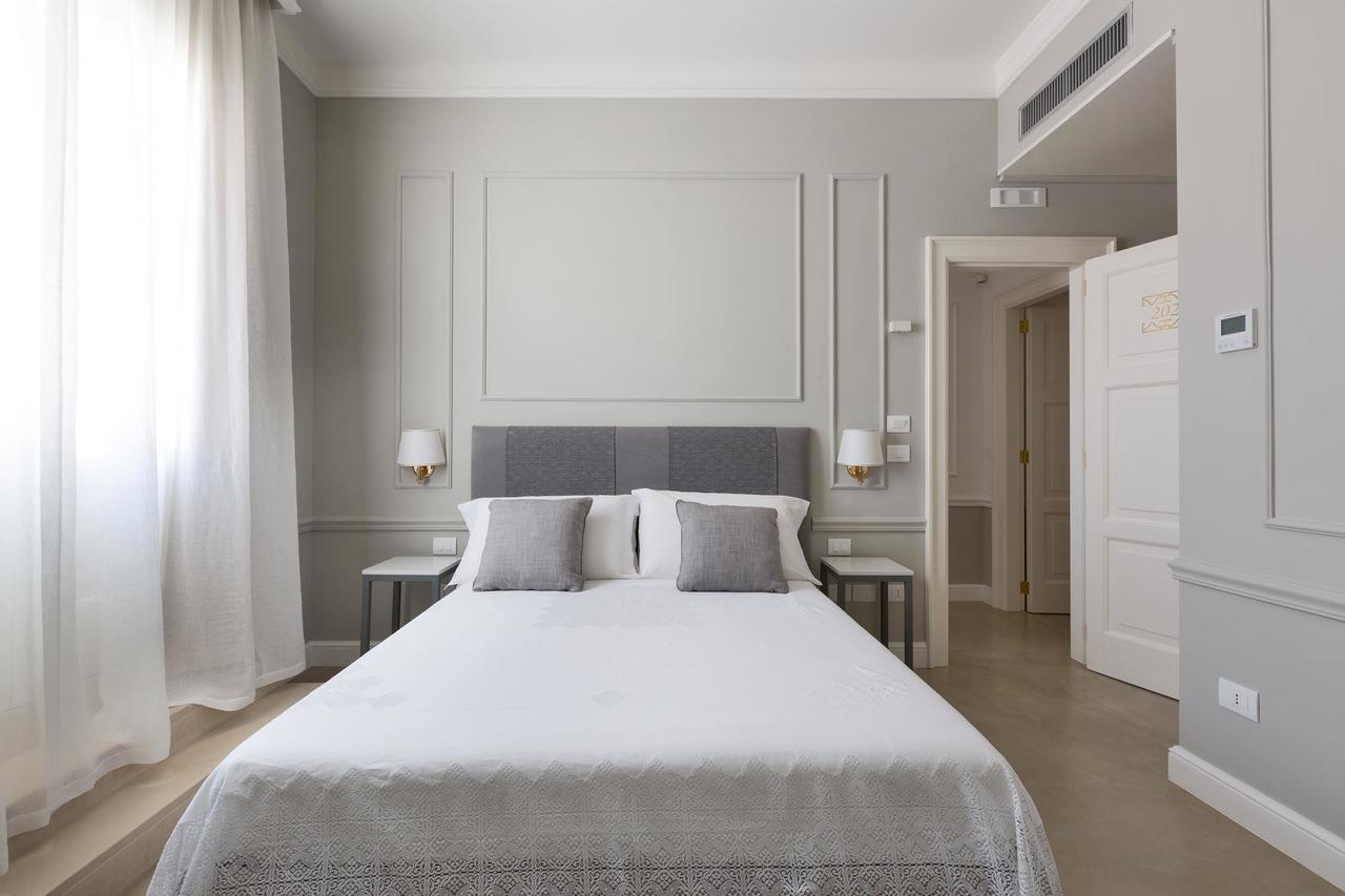 카사라노 Palazzo Fasti B&B 외부 사진