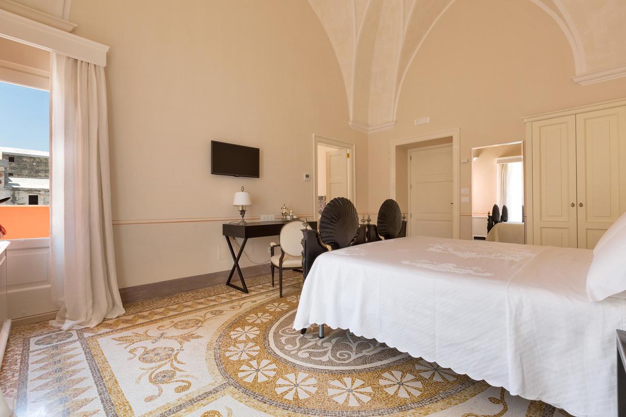 카사라노 Palazzo Fasti B&B 외부 사진