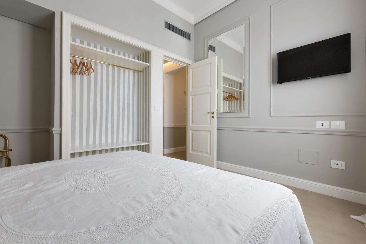카사라노 Palazzo Fasti B&B 외부 사진