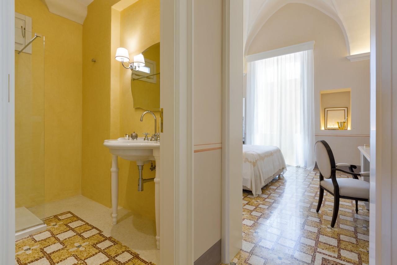 카사라노 Palazzo Fasti B&B 외부 사진