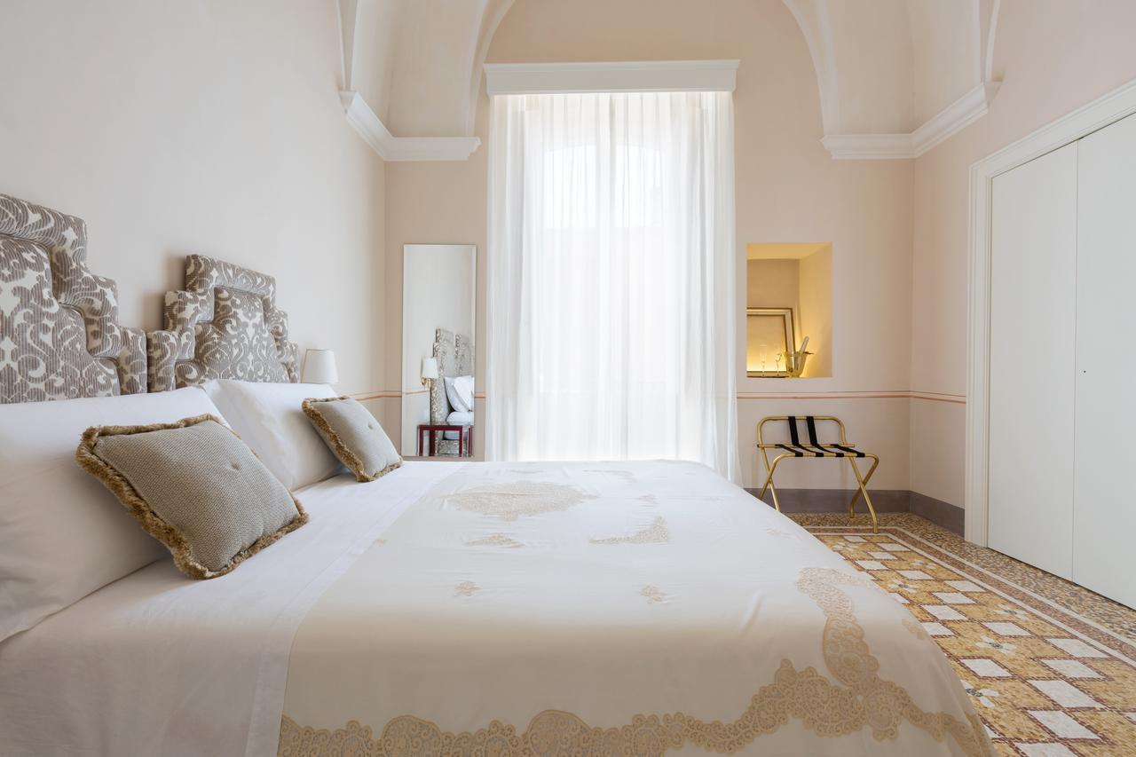 카사라노 Palazzo Fasti B&B 외부 사진