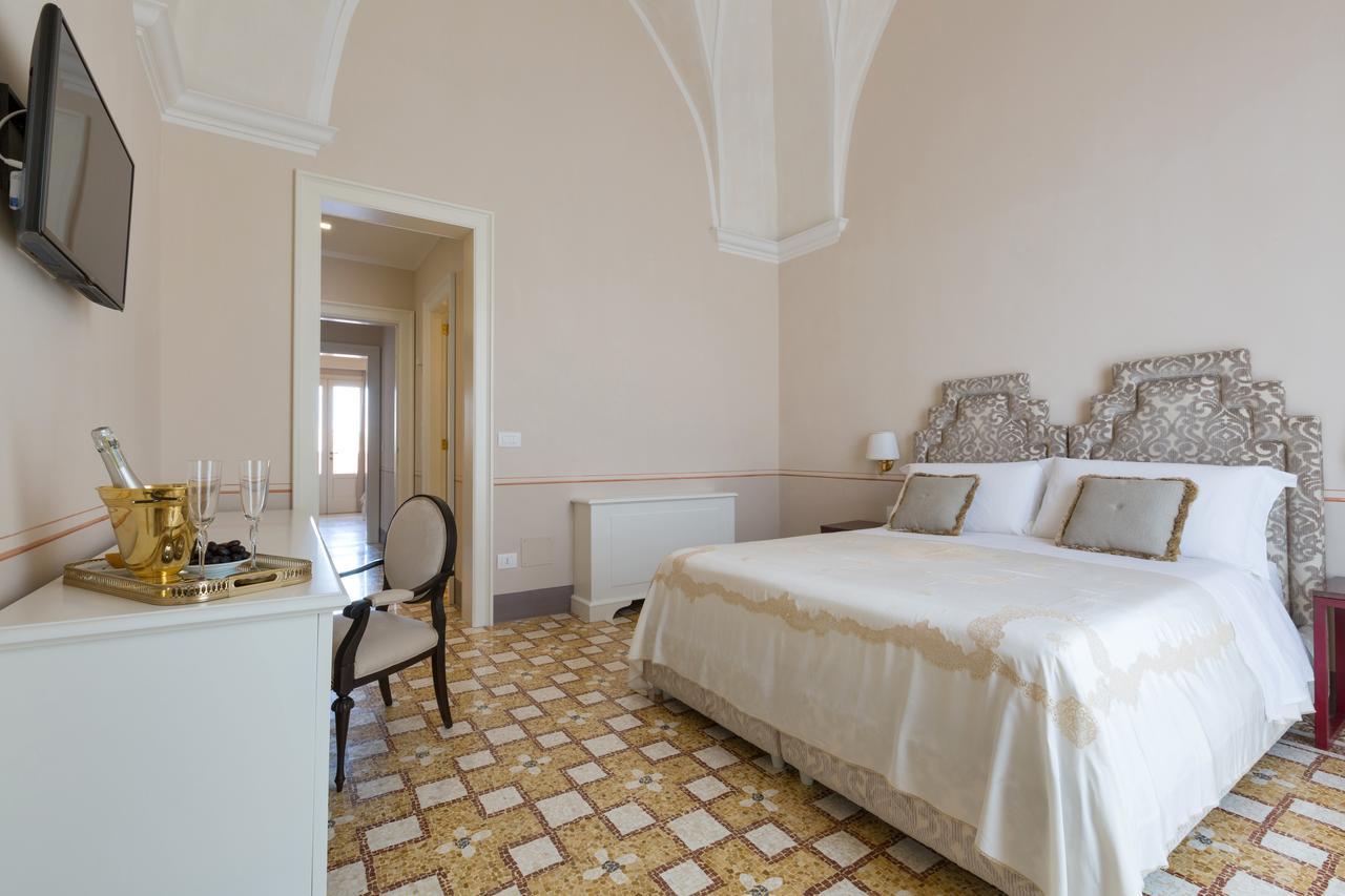 카사라노 Palazzo Fasti B&B 외부 사진