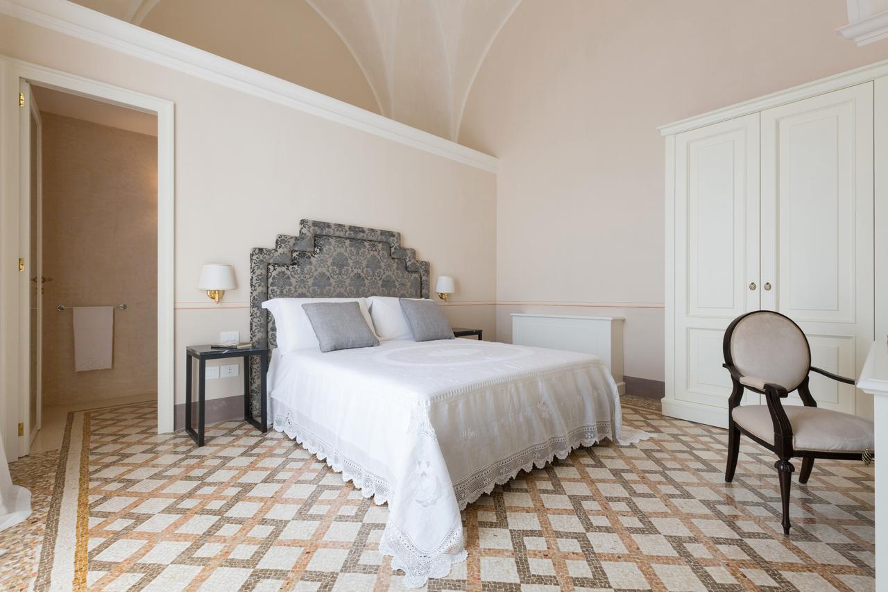 카사라노 Palazzo Fasti B&B 외부 사진